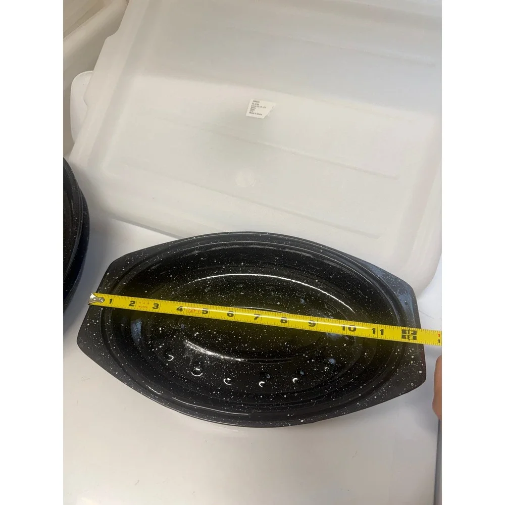 Granite Ware naturally items
